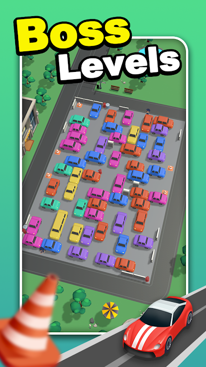 #2. Car Out (Android) By: COYOCA BULAN EDILBERTO