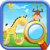 Mystery Items Search Game icon