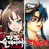 Dark Slayer : Tengai Collabo icon