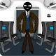 Stickman Airport