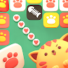 Bricks Breaker : Cat House icon