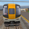 Train Drive ATS 3 icon