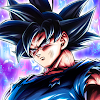 ドラゴンボール レジェンズ icon