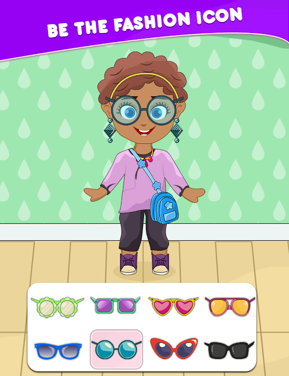 #10. Doll Dressup & Makeup (Android) By: Twitchtime Tech