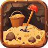 Dig Escape: Underground Rush icon