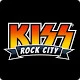 KISS Rock City