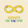 Infinite Tic Tac Toe icon