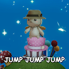 Cat Hat Jump Jump Jump icon