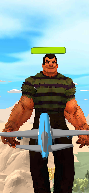 #3. Monster Strikers (Android) By: Gamnest