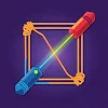 Triangle Rush 3D icon