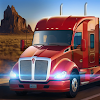 American Truck Manager Sim icon