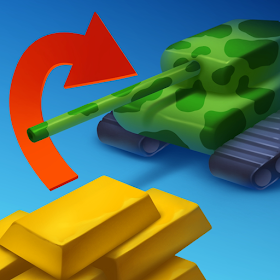 Gunsmith: Factory World Tycoon