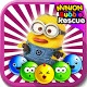 The Minion Bubble Rescue