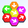 Hexa Away: Sort Puzzle icon