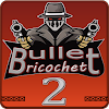 Bullet ricochet 2 icon