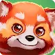 My Red Panda