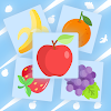 2048 Fruit Crush icon