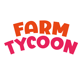 Farm Tycoon - Idle Farming