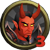 Forgotten Dungeon 3 icon