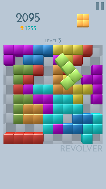 #9. TetroCrate PRO (Android) By: AppDeko