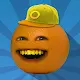 Annoying Orange: Splatter Up