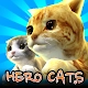 Hero Cats