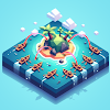 Island Raid icon