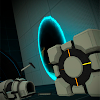 Teleportal 2 (Beta) icon