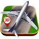 Aeroplane Parking 3D