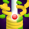 Jumping Stack Ball - Game 2024 icon