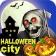 Halloween City