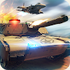 Frontline Army:Assault Warfare icon