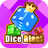 Dice Blast - Merge Puzzle icon