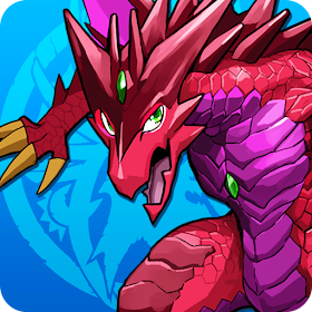 パズル＆ドラゴンズ(Puzzle & Dragons)