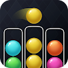 Ball Sort Tiles icon