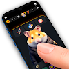 Hamster Idle Simulator icon