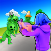 Horde Z: Zombies Attack! icon