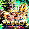 Dragon Ball Z Dokkan Battle JP icon