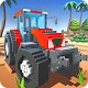 Blocky Farm: Field Worker