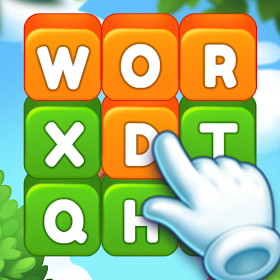 Words Search - Word Puzzles