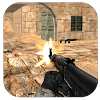 Counter Terrorist: Gun Strike icon