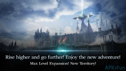 Lineage 2 Revolution Screenshot Image