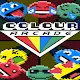 Colour Arcade: Emoji