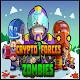 Crypto Forces Vs Zombies