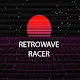 Turny Car - Retrowave Racer