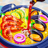 Crazy Cooking Diner: Chef Game icon