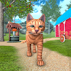 Cat Simulator: Cat Virtual pet icon