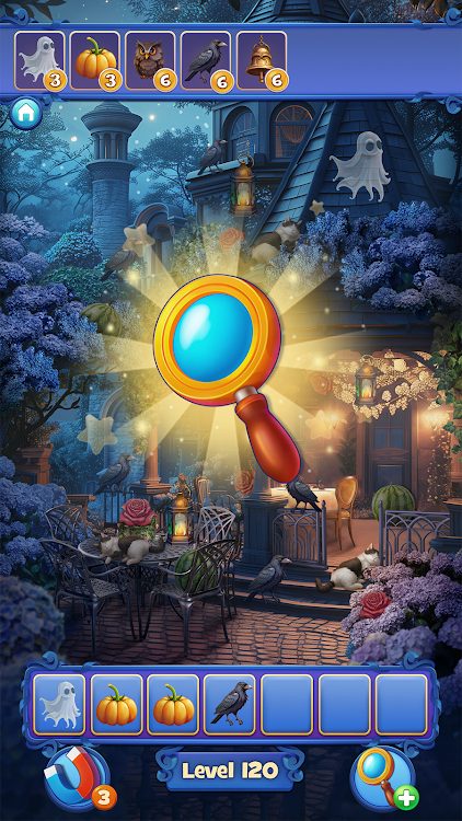 #8. Queen’s Hidden Match (Android) By: MESSWORKS