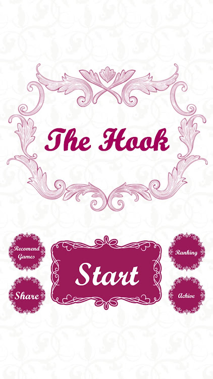 #6. The Hook (Android) By: Viking Maxx