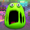 Scrap Game Slime Simulator icon